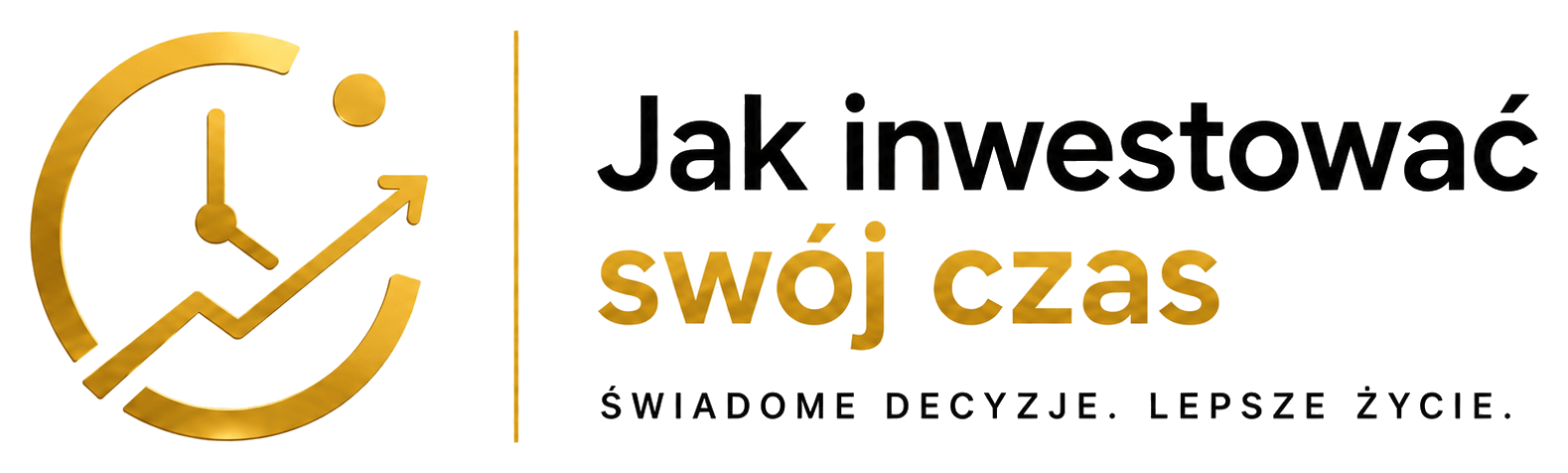 Jak inwestować swój czas