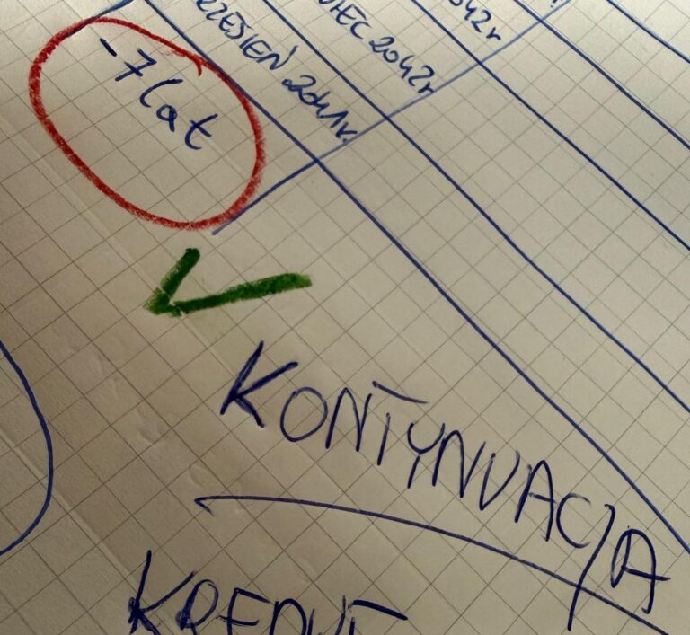 warto nadpłacać kredyt